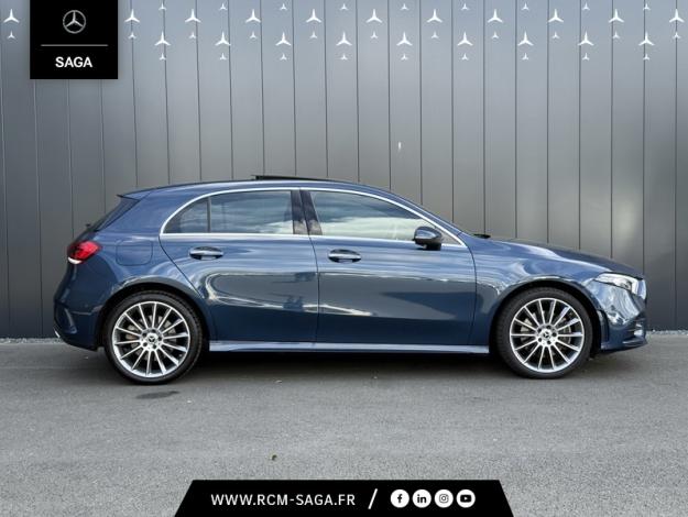 MERCEDES-BENZ Classe A 250 e AMG Line  