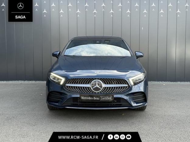 MERCEDES-BENZ Classe A 250 e AMG Line  