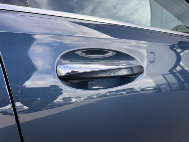 MERCEDES-BENZ Classe A 250 e AMG Line  