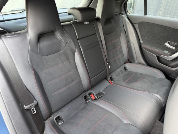 MERCEDES-BENZ Classe A 250 e AMG Line  