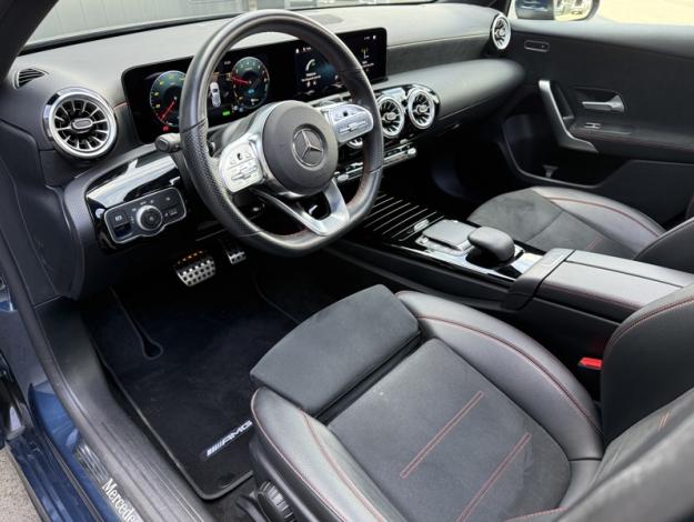 MERCEDES-BENZ Classe A 250 e AMG Line  