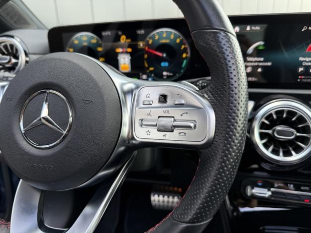 MERCEDES-BENZ Classe A 250 e AMG Line  