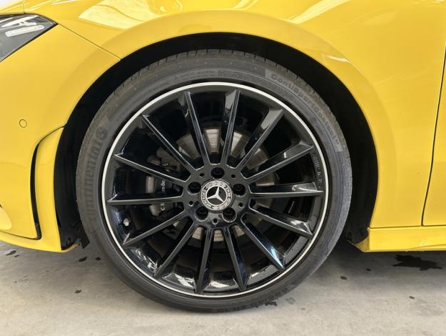 MERCEDES-BENZ CLA 180 Shooting Brake AMG Pack Night  