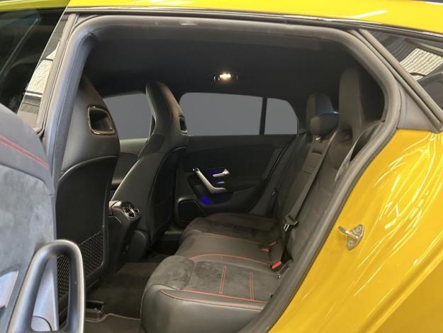 MERCEDES-BENZ CLA-Klasse CLA 180 Shooting Brake