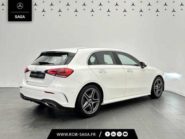 MERCEDES-BENZ Classe A 180 AMG Line  