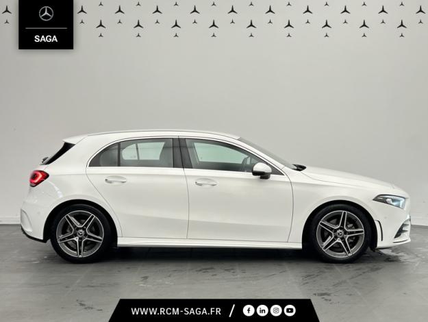 MERCEDES-BENZ Classe A 180 AMG Line  