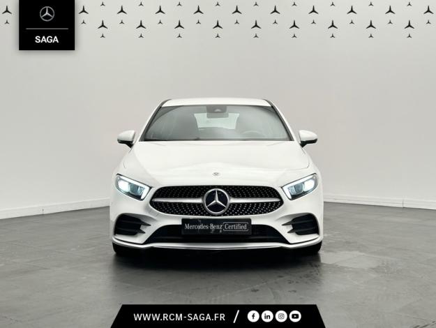 MERCEDES-BENZ Classe A 180 AMG Line  