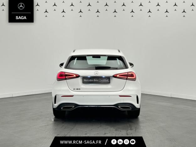 MERCEDES-BENZ Classe A 180 AMG Line  