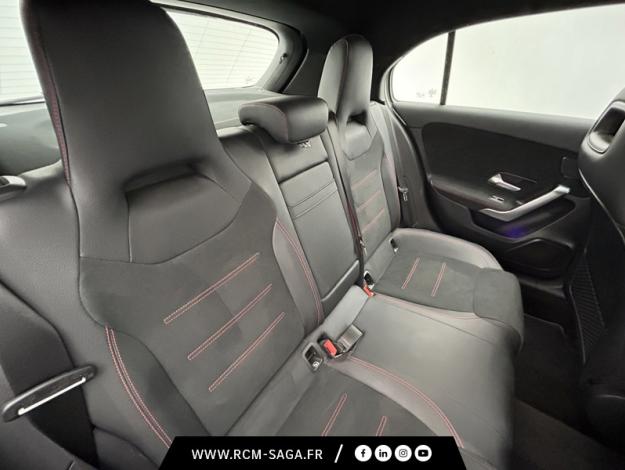 MERCEDES-BENZ Classe A 180 AMG Line  