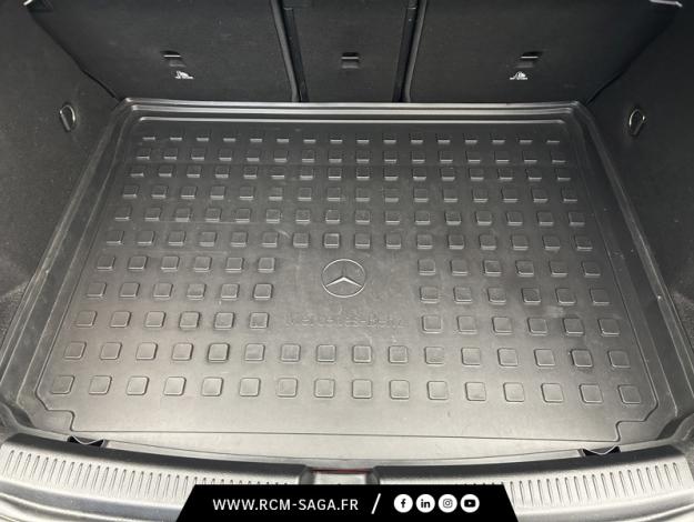MERCEDES-BENZ Classe A 180 AMG Line  