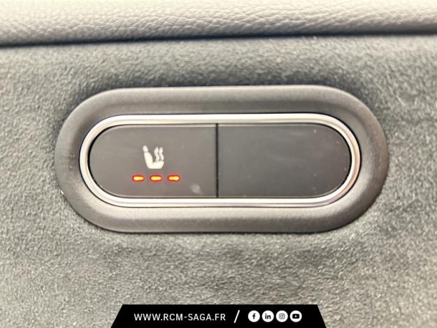 MERCEDES-BENZ Classe A 180 AMG Line  