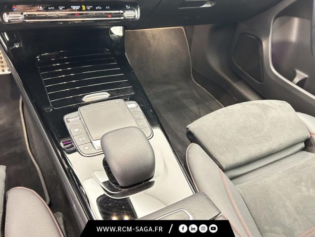 MERCEDES-BENZ Classe A 180 AMG Line  