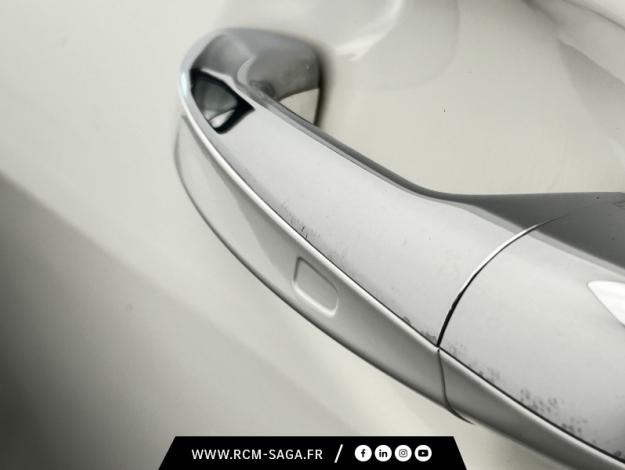 MERCEDES-BENZ Classe A 180 AMG Line  