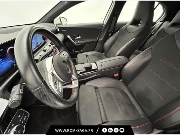 MERCEDES-BENZ Classe A 180 AMG Line  