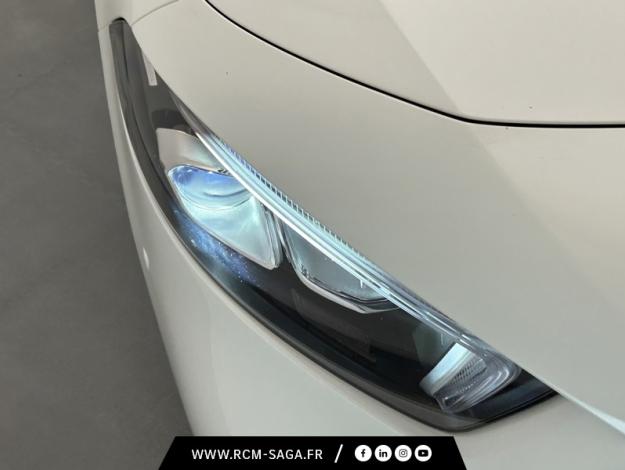 MERCEDES-BENZ Classe A 180 AMG Line  