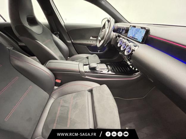 MERCEDES-BENZ Classe A 180 AMG Line  