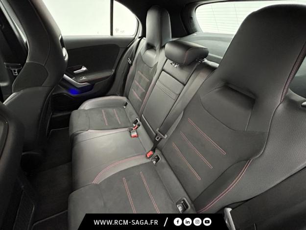 MERCEDES-BENZ Classe A 180 AMG Line  