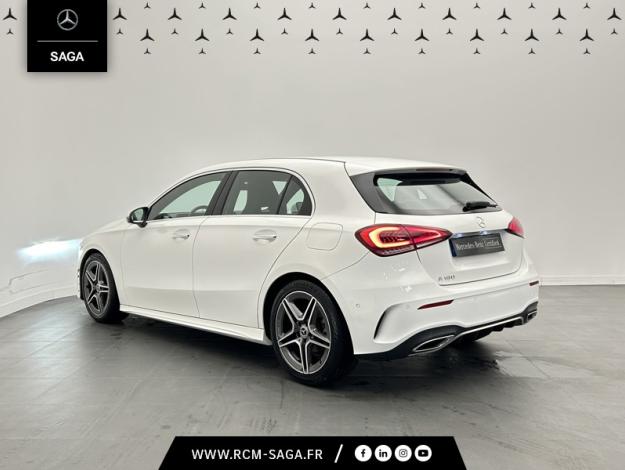 MERCEDES-BENZ Classe A 180 AMG Line  