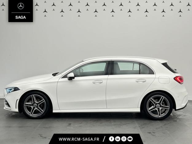 MERCEDES-BENZ Classe A 180 AMG Line  
