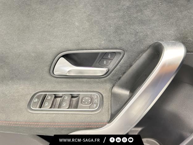 MERCEDES-BENZ Classe A 180 AMG Line  
