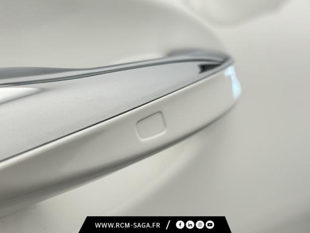 MERCEDES-BENZ GLA 200 d AMG Line  