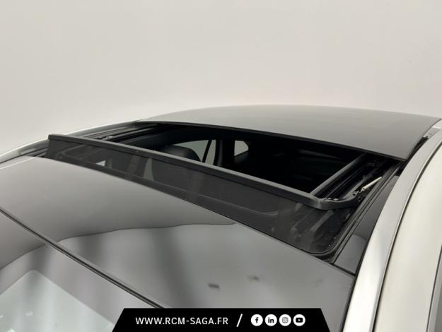 MERCEDES-BENZ GLA 200 d AMG Line  
