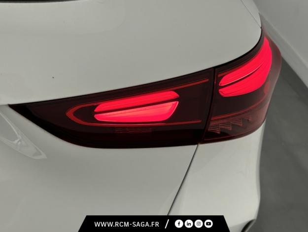 MERCEDES-BENZ GLA 200 d AMG Line  
