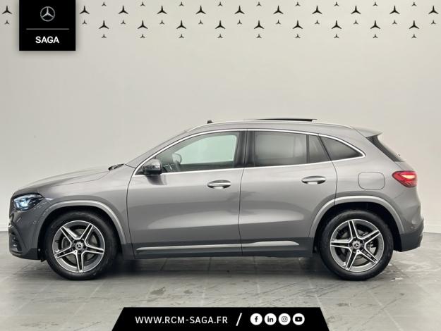 MERCEDES-BENZ GLA 200 d AMG Line  