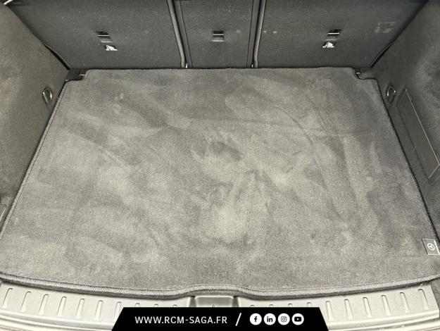 MERCEDES-BENZ GLA 200 d AMG Line  