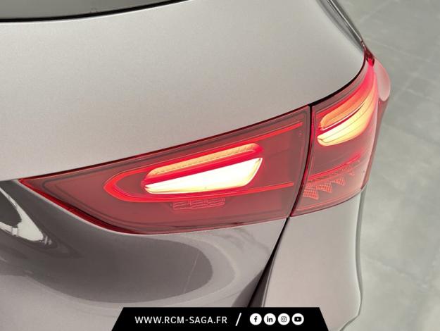 MERCEDES-BENZ GLA 200 d AMG Line  