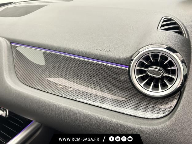 MERCEDES-BENZ GLA 200 d AMG Line  
