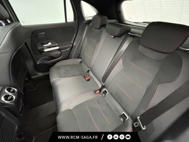 MERCEDES-BENZ GLA 200 d AMG Line  