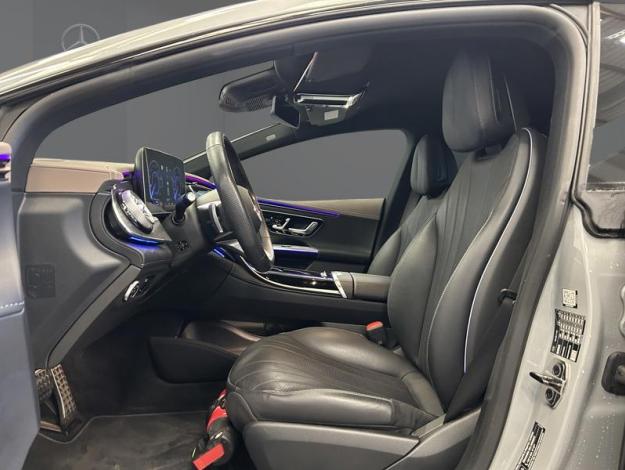 MERCEDES-BENZ EQE 300 AMG Sport Edition  
