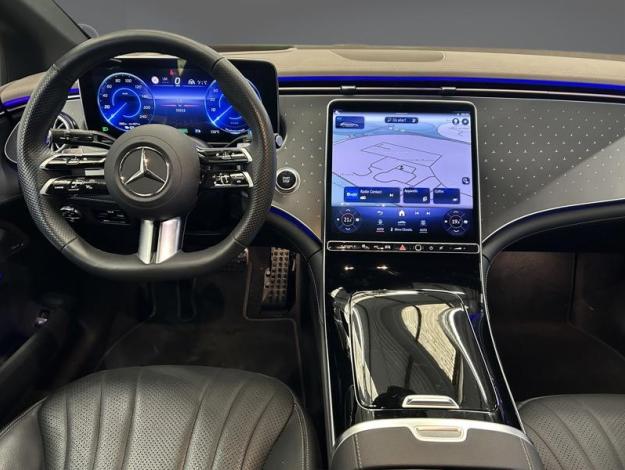 MERCEDES-BENZ EQE 300 AMG Sport Edition  