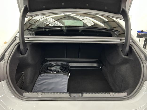 MERCEDES-BENZ EQE EQE 300