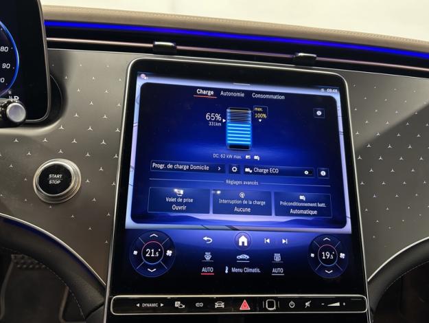 MERCEDES-BENZ EQE EQE 300