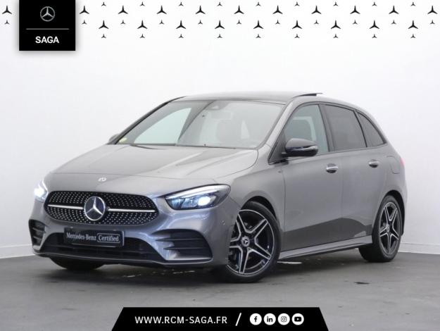 MERCEDES-BENZ Classe B 180 d AMG Line Edition  