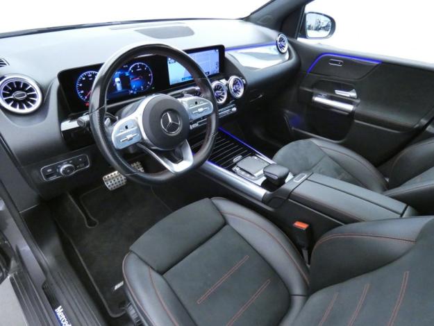 MERCEDES-BENZ Classe B 180 d AMG Line Edition  