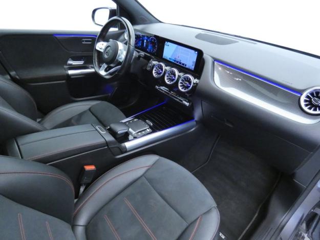 MERCEDES-BENZ Classe B 180 d AMG Line Edition  