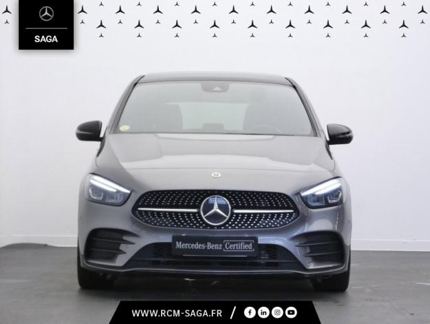 MERCEDES-BENZ Classe B 180 d AMG Line Edition  