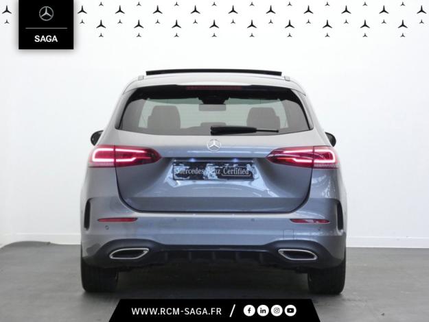 MERCEDES-BENZ Classe B 180 d AMG Line Edition  