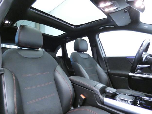 MERCEDES-BENZ Classe B 180 d AMG Line Edition  