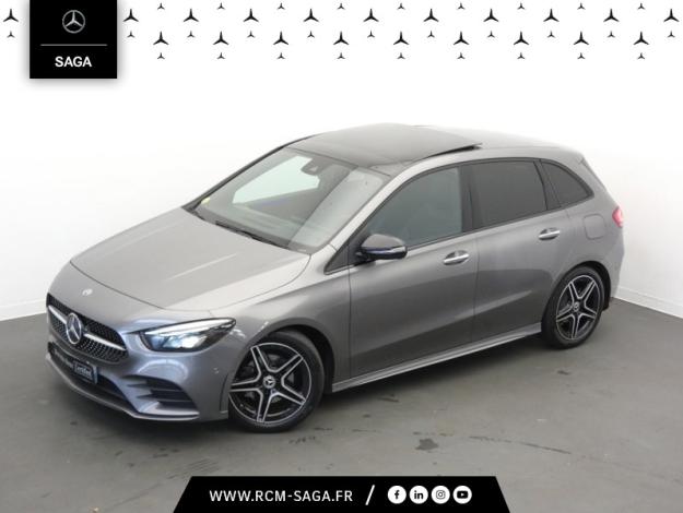 MERCEDES-BENZ Classe B 180 d AMG Line Edition  