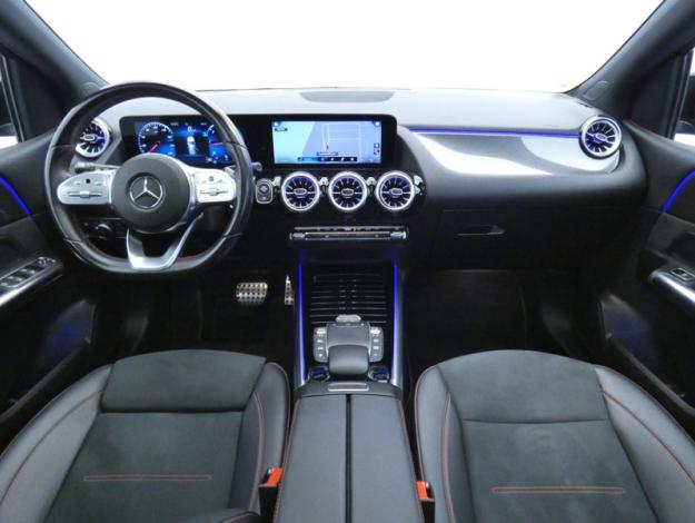 MERCEDES-BENZ Classe B 180 d AMG Line Edition  