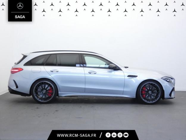 MERCEDES-BENZ Classe C Break Mercedes-AMG C 63 S E PERFORMANCE Break  