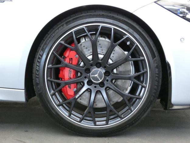 MERCEDES-BENZ Classe C Break Mercedes-AMG C 63 S E PERFORMANCE Break  