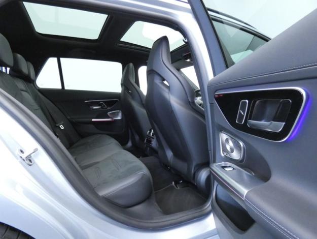MERCEDES-BENZ Classe C Break Mercedes-AMG C 63 S E PERFORMANCE Break  
