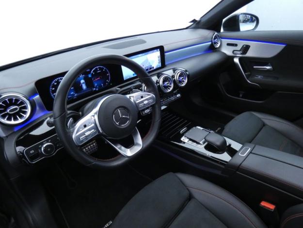 MERCEDES-BENZ CLA Shooting Brake CLA 220 d Shooting Brake AMG Line  Classe CLA SB/118 CLA 220 d Shooting Brake AMG Line