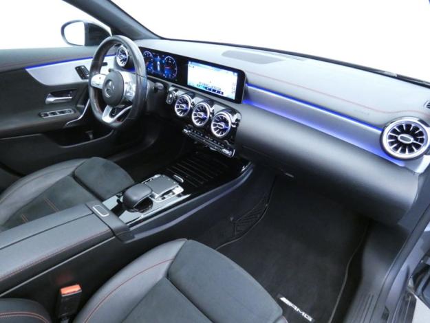 MERCEDES-BENZ CLA Shooting Brake CLA 220 d Shooting Brake AMG Line  Classe CLA SB/118 CLA 220 d Shooting Brake AMG Line