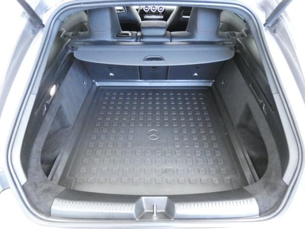 MERCEDES-BENZ CLA Shooting Brake CLA 220 d Shooting Brake AMG Line  Classe CLA SB/118 CLA 220 d Shooting Brake AMG Line